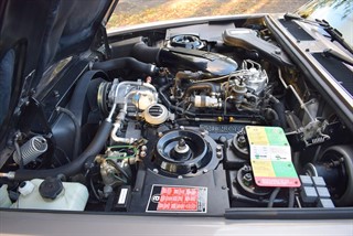 Used Rolls-Royce Silver Spirit from Hanwells of London