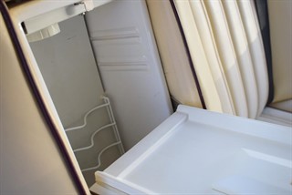 Used Rolls-Royce Silver Spirit from Hanwells of London