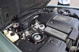 Used Rolls-Royce Silver Spirit from Hanwells of London
