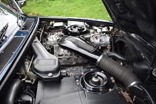 Used Rolls-Royce Silver Spirit from Hanwells of London