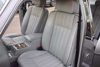 Used Rolls-Royce Silver Spirit from Hanwells of London