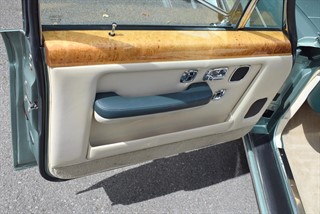 Used Rolls-Royce Silver Spirit from Hanwells of London