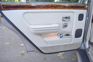 Used Rolls-Royce Silver Spirit from Hanwells of London