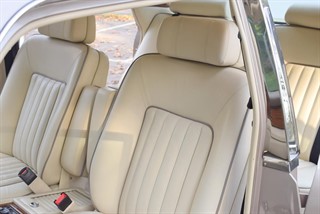 Used Rolls-Royce Silver Spirit from Hanwells of London