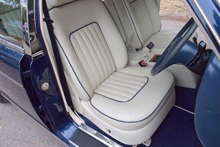 Used Rolls-Royce Silver Spirit from Hanwells of London