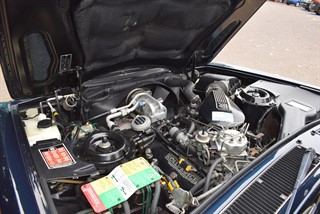 Used Rolls-Royce Silver Spirit from Hanwells of London