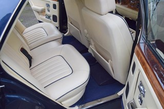 Used Rolls-Royce Silver Spirit from Hanwells of London