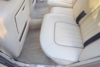 Used Rolls-Royce Silver Spirit from Hanwells of London