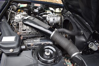 Used Rolls-Royce Silver Spirit from Hanwells of London