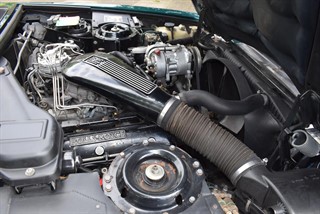 Used Rolls-Royce Silver Spur from Hanwells of London
