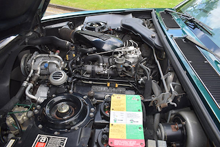 Used Rolls-Royce Silver Spur from Hanwells of London