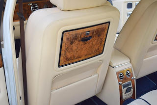 Used Rolls-Royce Silver Spur from Hanwells of London
