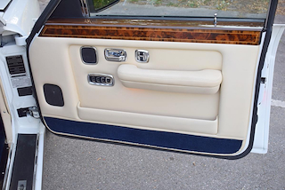 Used Rolls-Royce Silver Spur from Hanwells of London