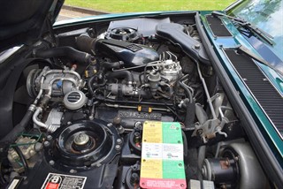 Used Rolls-Royce Silver Spur from Hanwells of London
