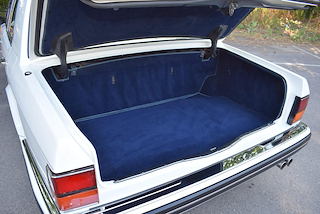 Used Rolls-Royce Silver Spur from Hanwells of London