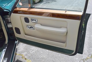 Used Rolls-Royce Silver Spur from Hanwells of London