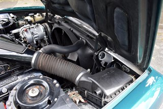 Used Rolls-Royce Silver Spur from Hanwells of London