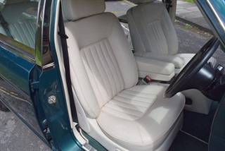 Used Rolls-Royce Silver Spur from Hanwells of London