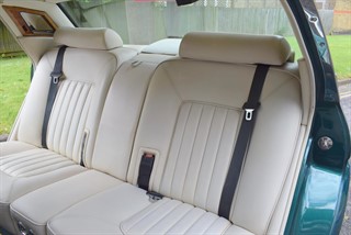 Used Rolls-Royce Silver Spur from Hanwells of London