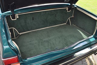 Used Rolls-Royce Silver Spur from Hanwells of London