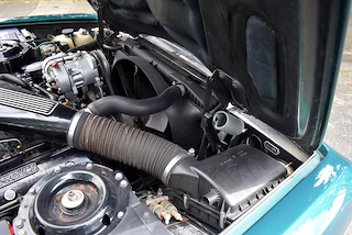 Used Rolls-Royce Silver Spur from Hanwells of London