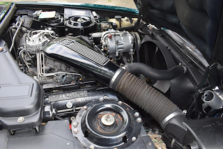Used Rolls-Royce Silver Spur from Hanwells of London
