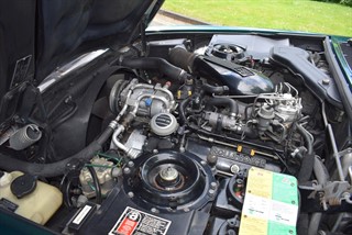 Used Rolls-Royce Silver Spur from Hanwells of London