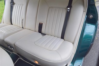 Used Rolls-Royce Silver Spur from Hanwells of London