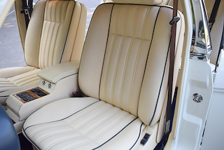 Used Rolls-Royce Silver Spur from Hanwells of London