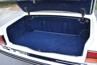 Used Rolls-Royce Silver Spur from Hanwells of London