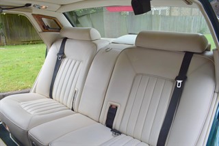 Used Rolls-Royce Silver Spur from Hanwells of London