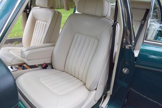 Used Rolls-Royce Silver Spur from Hanwells of London