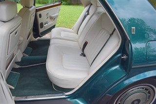 Used Rolls-Royce Silver Spur from Hanwells of London