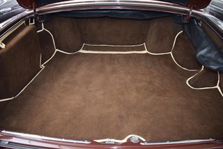 Used Rolls-Royce Silver Wraith from Hanwells of London