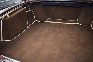 Used Rolls-Royce Silver Wraith from Hanwells of London