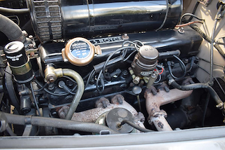 Used Rolls-Royce Silver Cloud from Hanwells of London