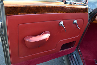 Used Rolls-Royce Silver Cloud from Hanwells of London