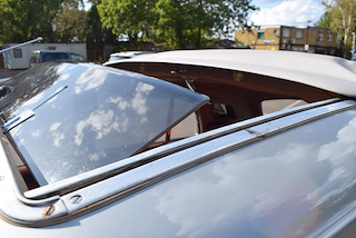 Used Rolls-Royce Silver Cloud from Hanwells of London