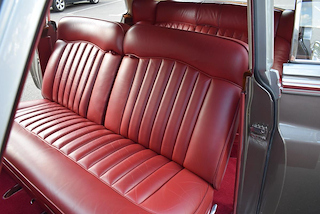 Used Rolls-Royce Silver Cloud from Hanwells of London