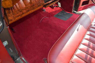 Used Rolls-Royce Silver Cloud from Hanwells of London