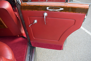 Used Rolls-Royce Silver Cloud from Hanwells of London