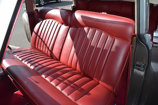 Used Rolls-Royce Silver Cloud from Hanwells of London