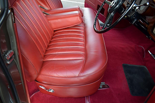 Used Rolls-Royce Silver Cloud from Hanwells of London
