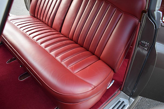 Used Rolls-Royce Silver Cloud from Hanwells of London