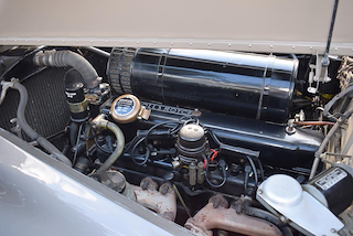 Used Rolls-Royce Silver Cloud from Hanwells of London