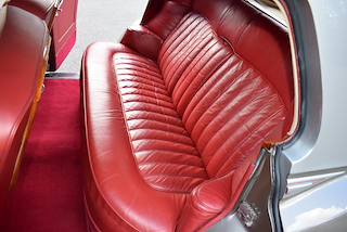 Used Rolls-Royce Silver Cloud from Hanwells of London