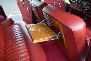 Used Rolls-Royce Silver Cloud from Hanwells of London