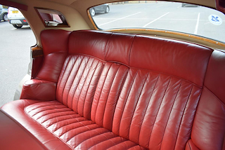 Used Rolls-Royce Silver Cloud from Hanwells of London