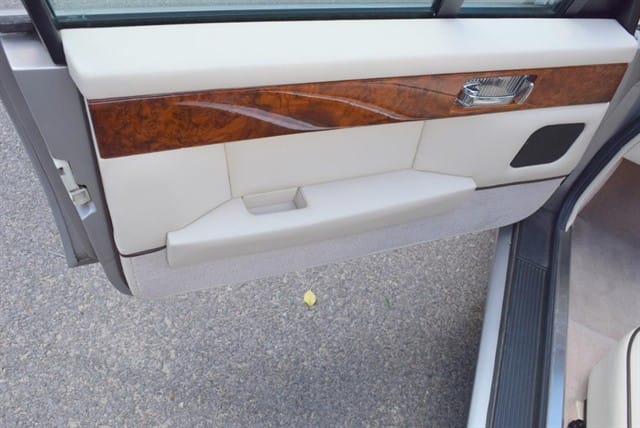 Used Aston Martin Lagonda