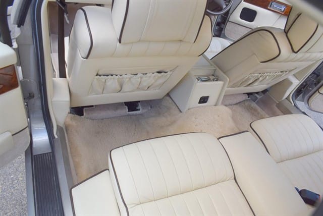 Used Aston Martin Lagonda